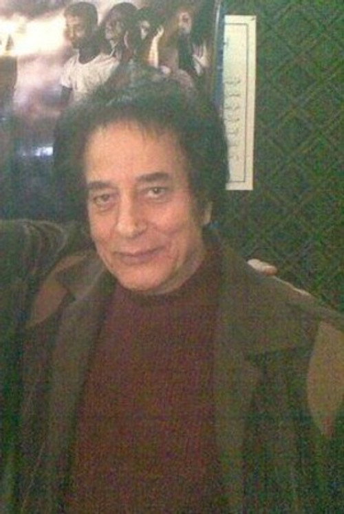 Photo of Sayed Seif, Directing