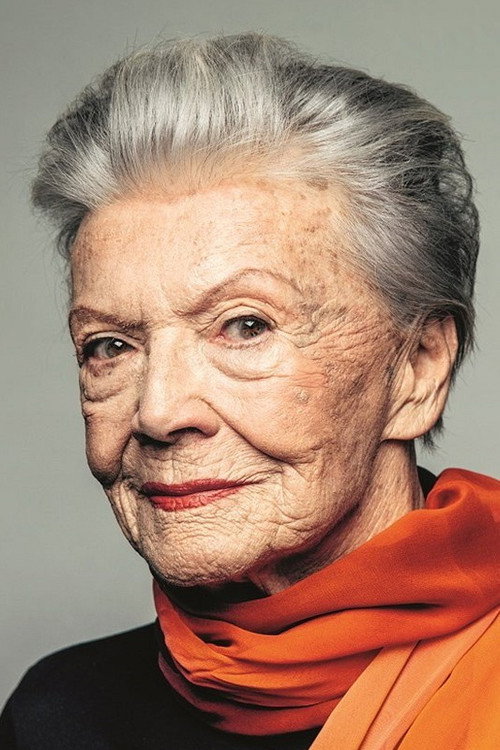 Photo of Zdenka Procházková, Acting