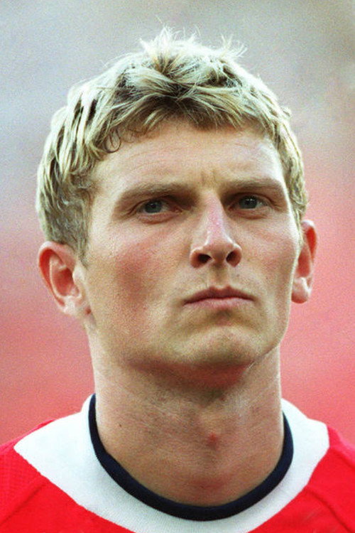 Photo of Tore André Flo, Acting