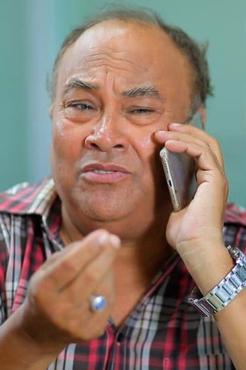 Photo of Kazi Uzzal, Acting
