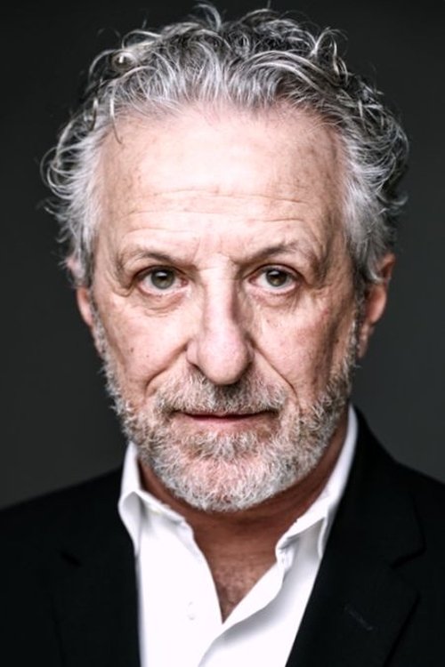 Christian Charmetant profile