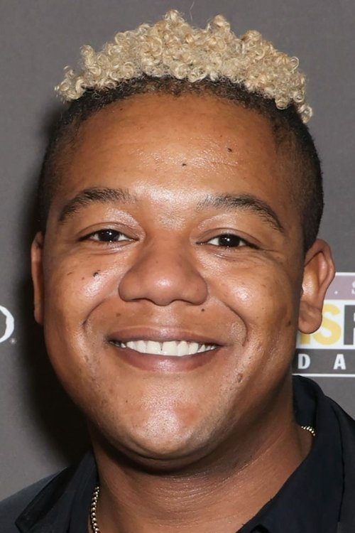 Kyle Massey profile