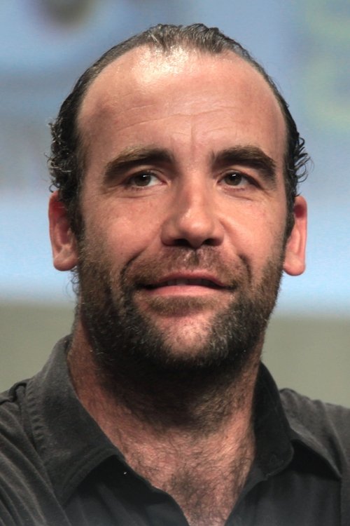 Rory McCann profile
