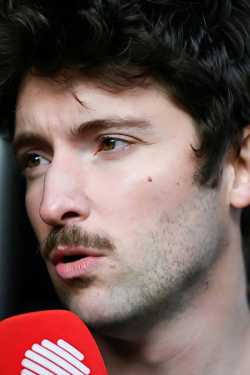 Paul Gasnier profile