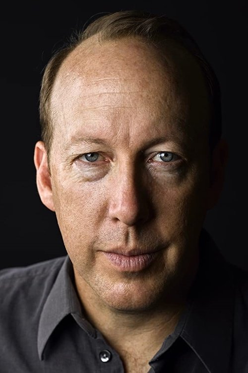 Photo of Evan Arnold, Acting