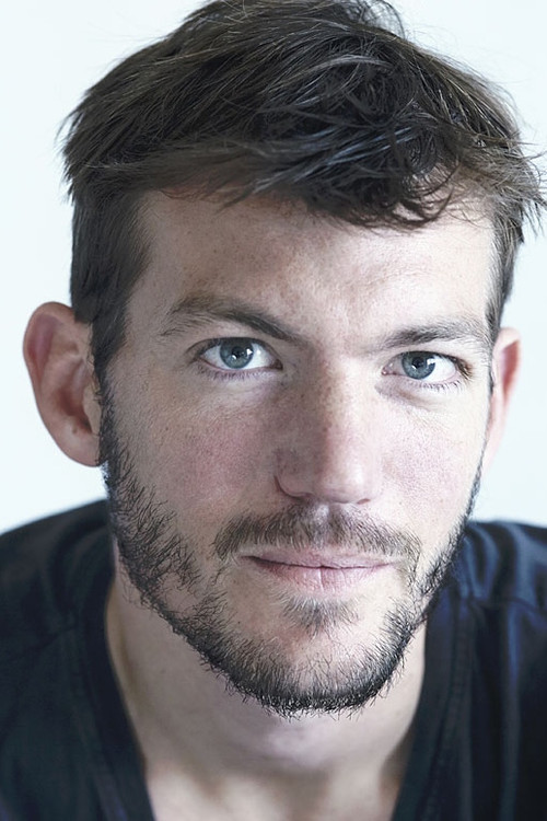 Photo of Antoine Laurent, Acting