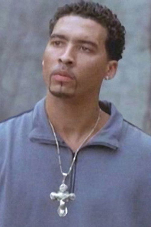 Roman Rivera profile