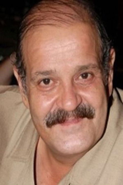 Hassan Dakkak profile