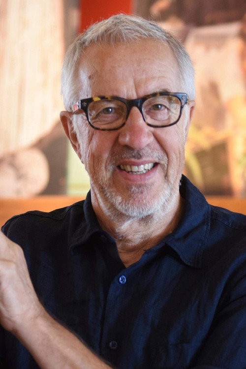 Photo of Robert Moonen, Acting