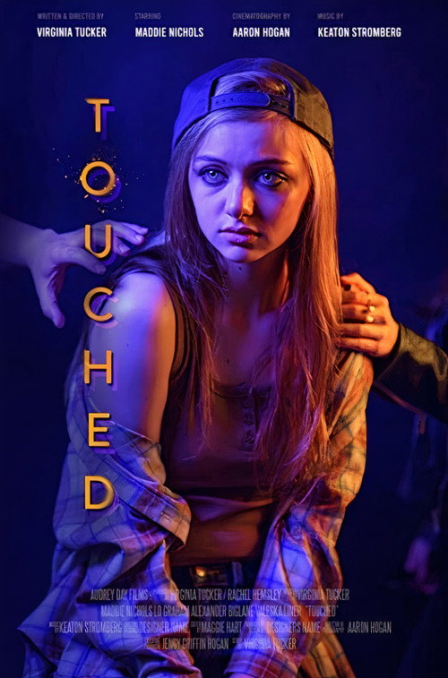Movie poster for Touched (2021)