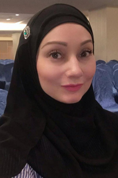 Photo of Sasha Saidin, Acting