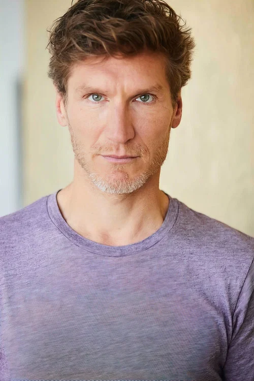 Photo of Matthias Gall, Acting