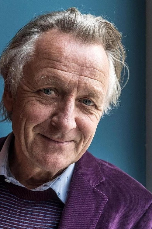 Photo of Jeroen van Merwijk, Acting