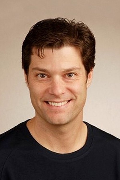 Scott McAfee profile