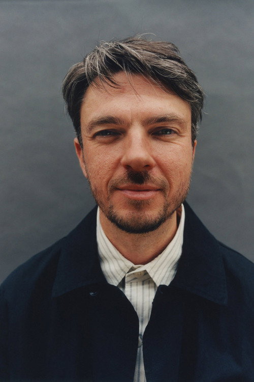 Photo of Tom Skinner, Acting