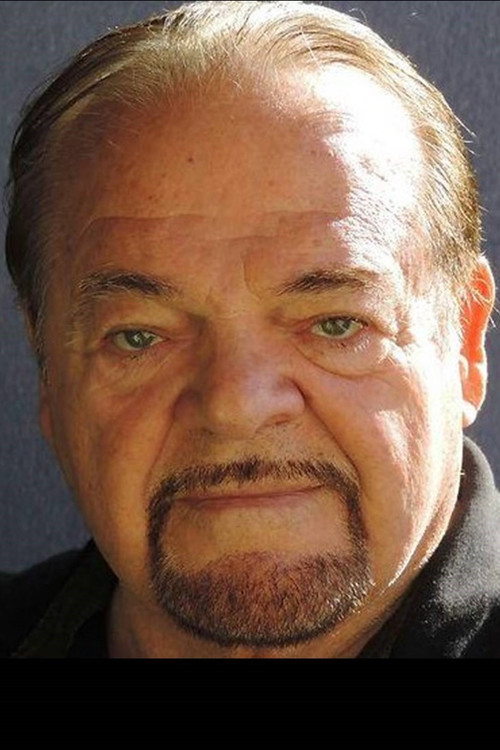 Reuven Bar-Yotam profile