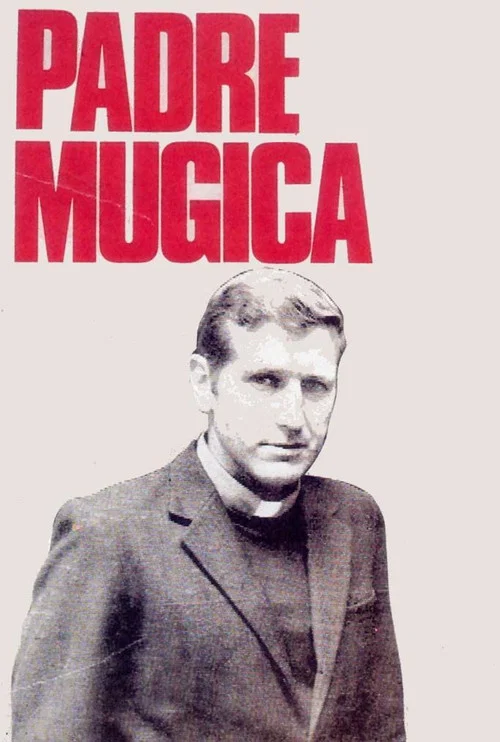 Movie poster for Padre Mugica (1999)