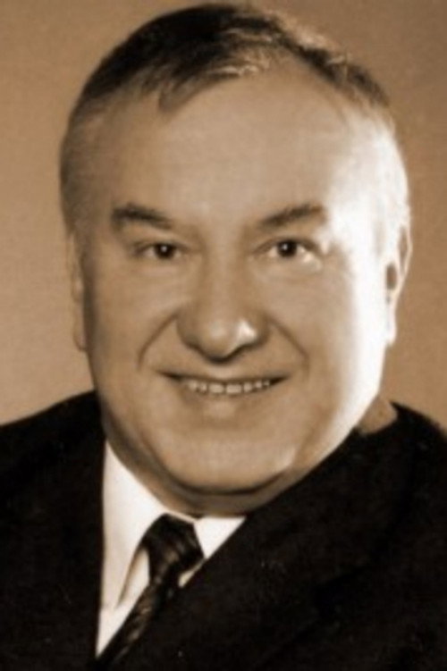 Petro Beniuk profile