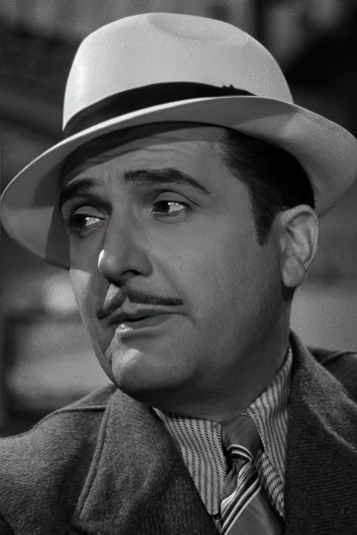 Photo of Robert Ozanne, Acting