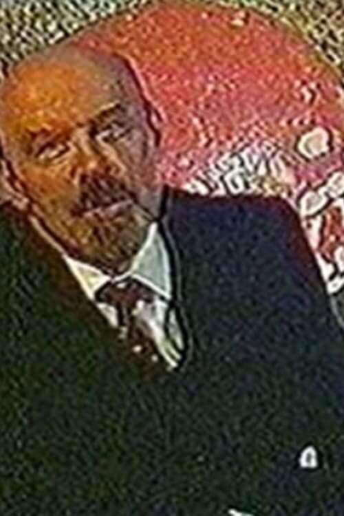 Movie poster for Lenin Was a Mushroom (1991)