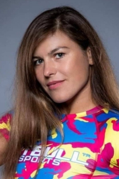 Photo of Marina Mokhnatkina, Acting