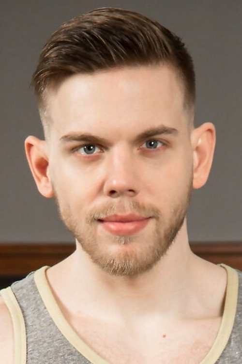 Photo of Steve Rickz, Acting