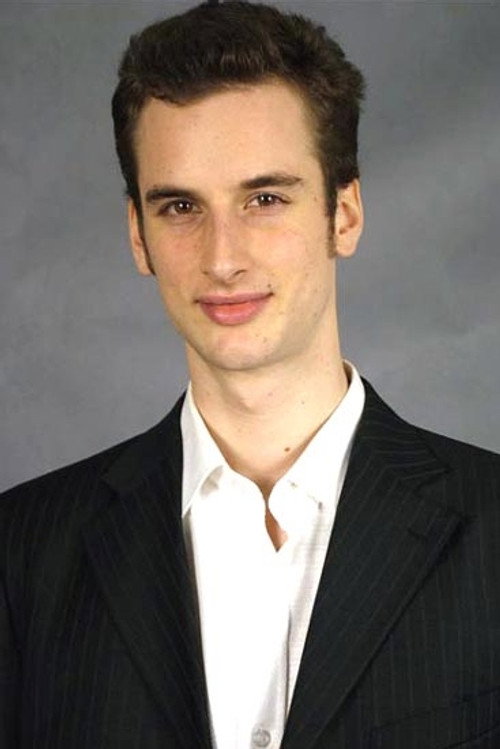 Photo of Julien Gaudfroy, Acting