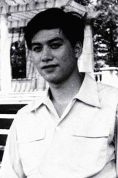 Zhang Yanping profile