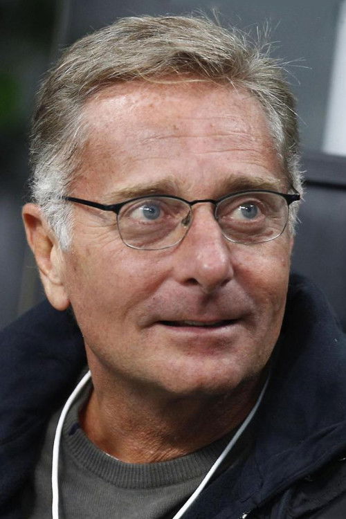 Paolo Bonolis profile