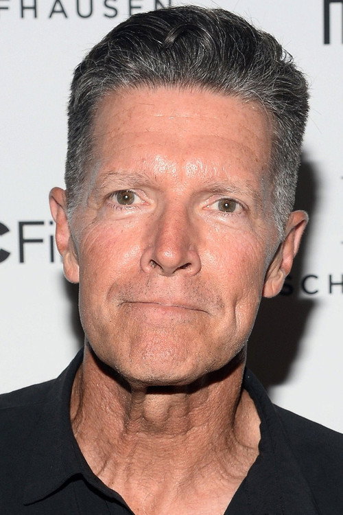 Photo of Stone Phillips, Acting