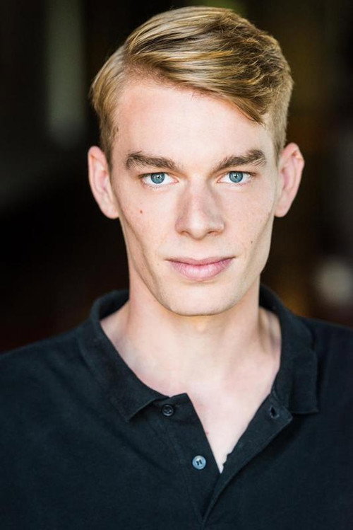 Photo of Antoine Nicolas, Acting
