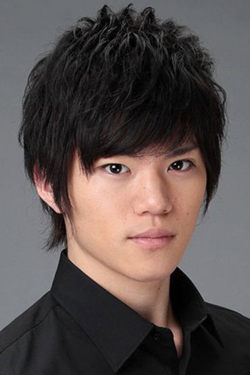Photo of Yugo Sato, Acting