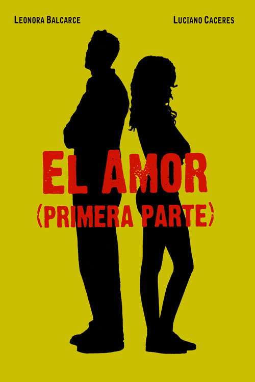 Movie poster for Love (Part One) (2005)