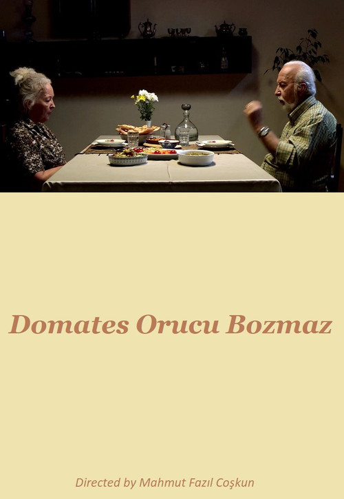 Movie poster for Domates Orucu Bozmaz (2009)