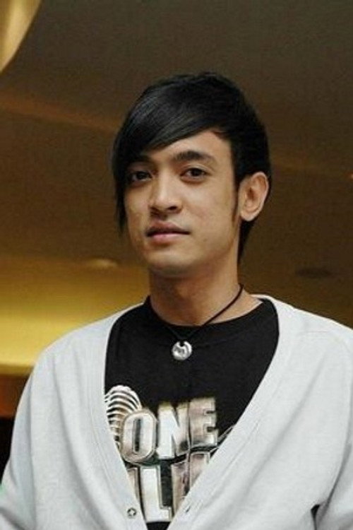 Photo of Tomok Shah Indrawan, Acting