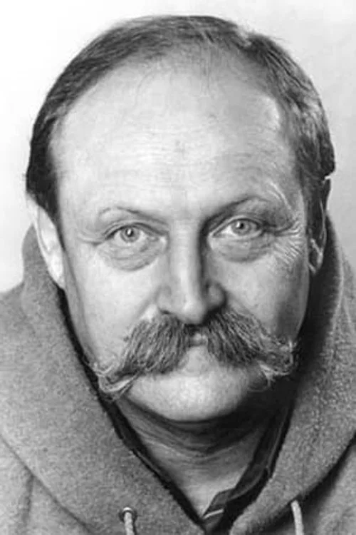 Photo of Tomasz Grochoczyński, Acting