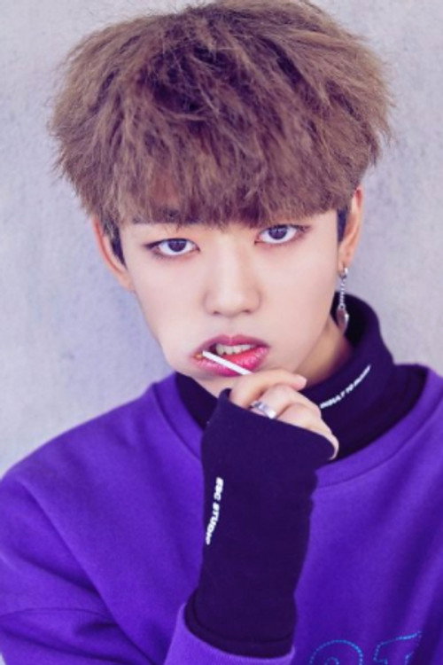 Jung Jinsung profile