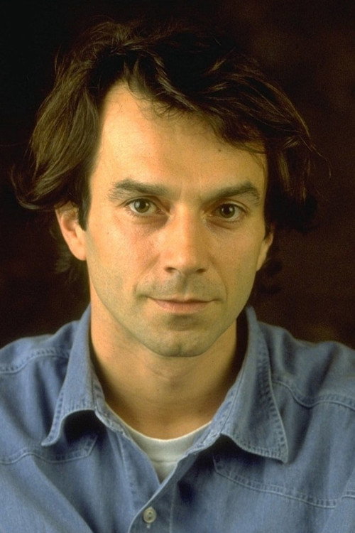Photo of Alberto Gimignani, Acting