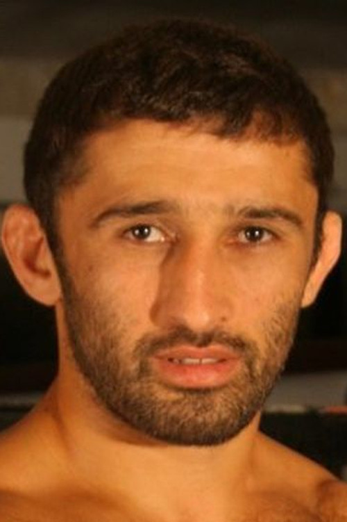 Photo of Amar Suloev, Acting