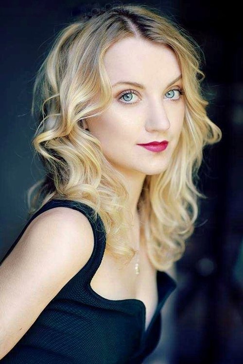 Evanna Lynch profile