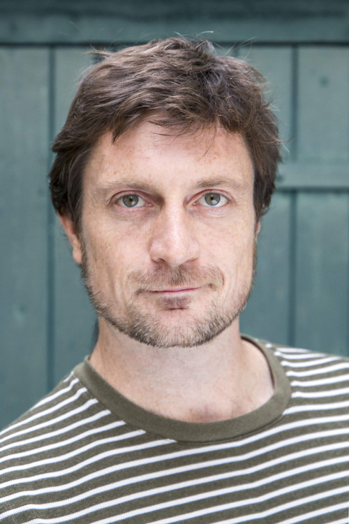 Photo of Yann Le Quellec, Directing