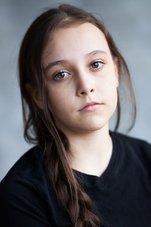 Élia St-Pierre profile