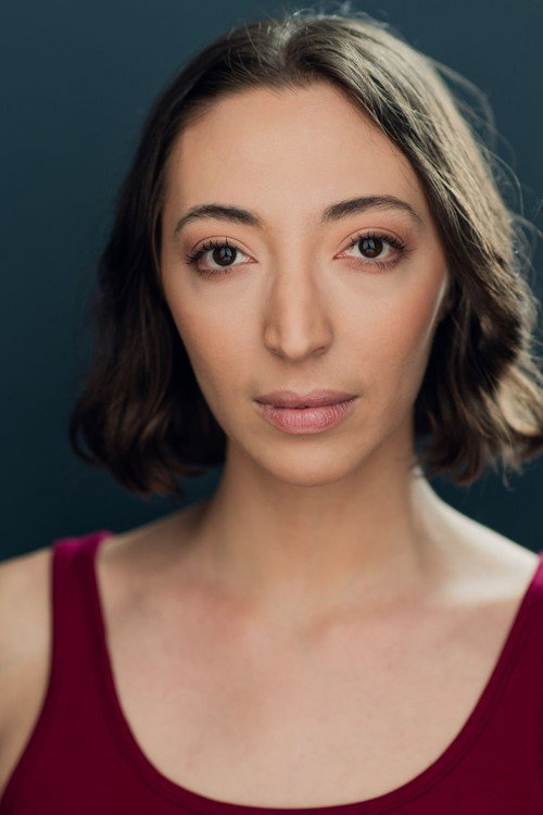 Photo of Arielle Beth Klein, Acting