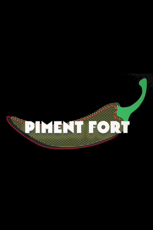 Series poster for Piment fort (1993)