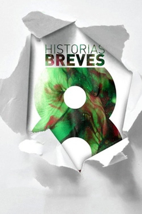 Movie poster for Historias breves 8 (2013)