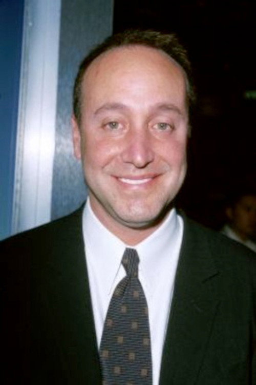 Photo of Alan Mruvka, Production