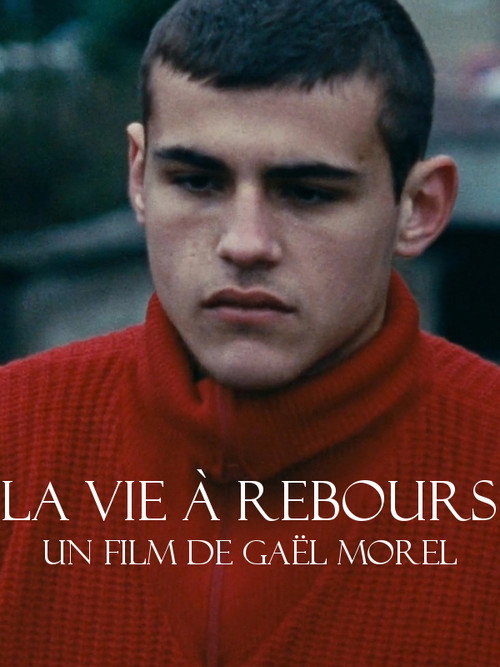 Movie poster for La vie à rebours (1995)