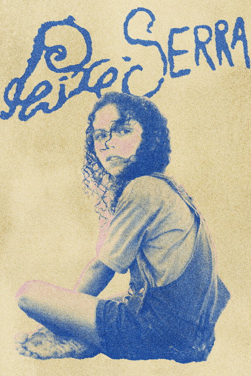 Movie poster for Peixe-serra