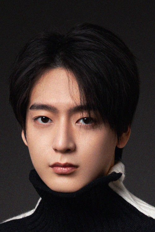 Photo of Zhou Zijie, Acting