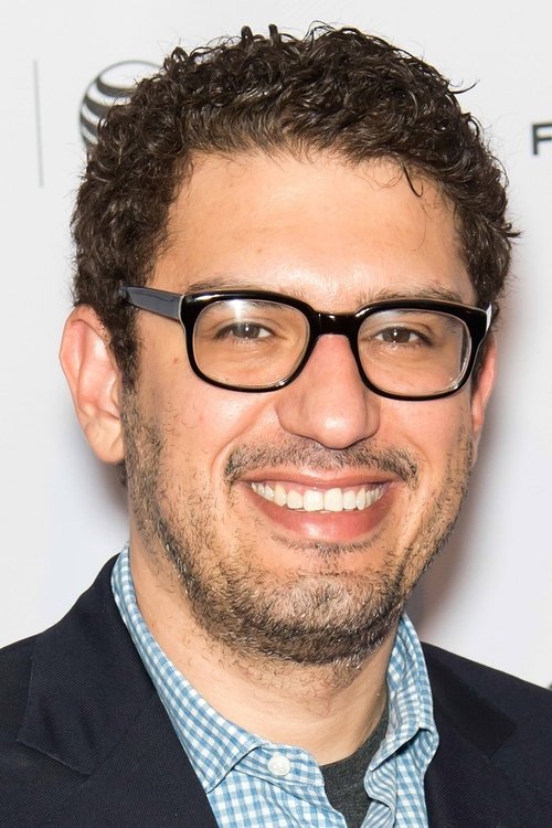 Sam Esmail profile
